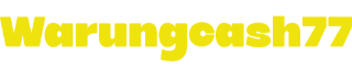 Warungcash77